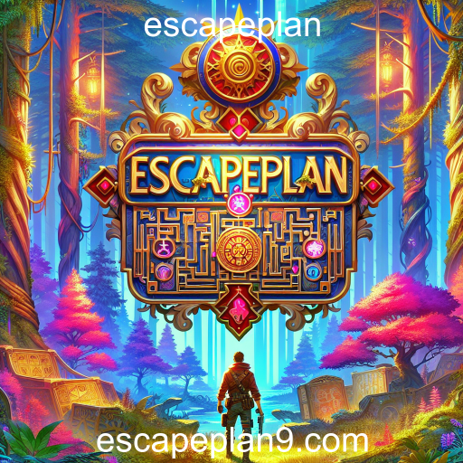 Descubra a Categoria de Aventura no EscapePlan