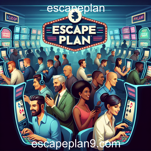 A Ascensão do Jogo Multijogador